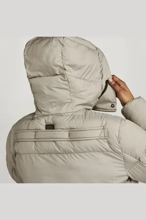 G-Star Chaqueta Whistler Short Puffer - - Mujer
