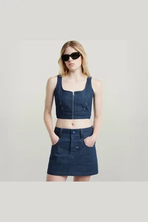 G-Star Corsé G-Star Origins - - Mujer