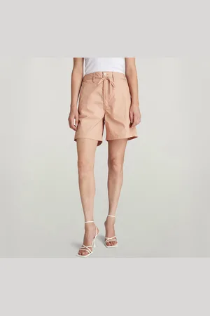 G-Star Shorts Lintell - - Mujer