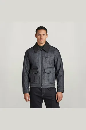 G-Star Chaqueta P3 Denim - - Hombre