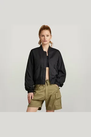 G-Star Sobrecamisa Everyday Bomber - - Mujer
