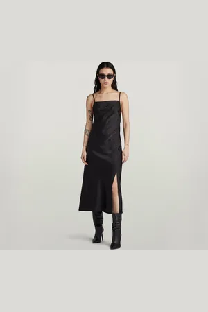 G-Star Vestido Slip - - Mujer