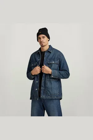 G-Star Chaqueta Chore Padded - - Hombre