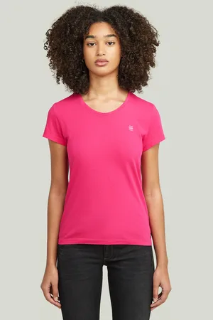 G-Star Eyben Slim Top 2.0 - - Mujer