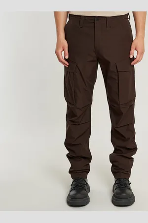 G-Star Pantalones Core Regular Cargo - - Hombre