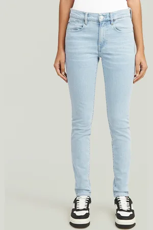 G-Star Jeans Lhana Skinny - - Mujer