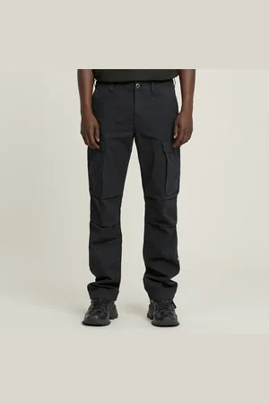G-Star Pantalones Core Regular Cargo - - Hombre