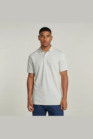 G-Star Polo Dunda Slim - - Hombre