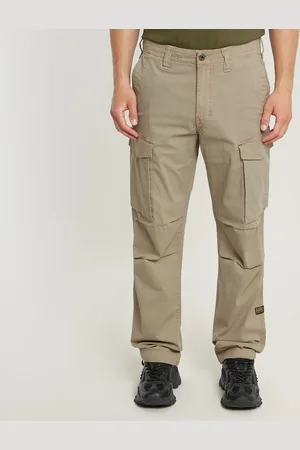 G-Star Pantalones Core Regular Cargo - - Hombre