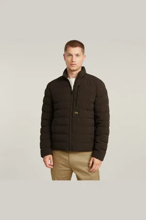G-Star Chaqueta Foundation Liner - - Hombre