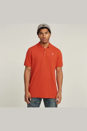 G-Star Polo Dunda Slim - - Hombre