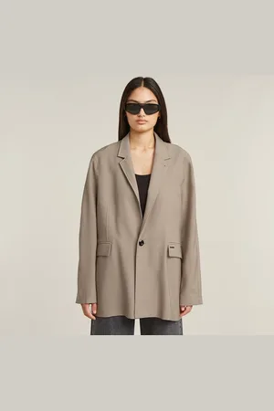 G-Star Americana Boyfriend - - Mujer