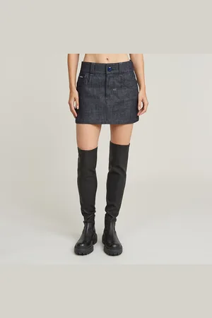 G-Star Falda G-STAR Origins Bowey - - Mujer