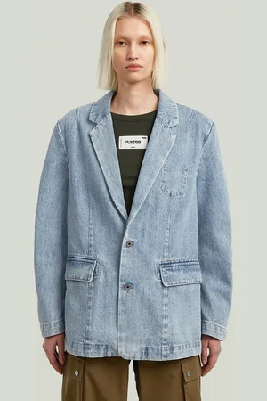 G-Star Americana extragrande - - Mujer