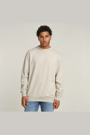 G-Star Sudadera G-Script Logo - - Hombre