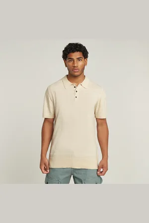 G-Star Polo Knitted - - Hombre