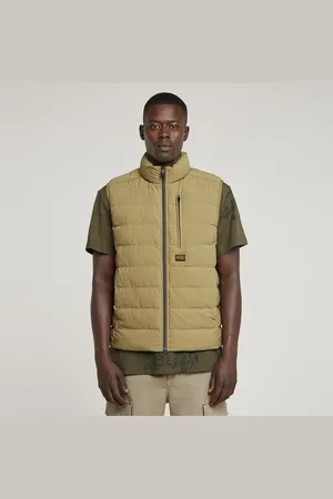 G-Star Chaleco Foundation Liner - - Hombre