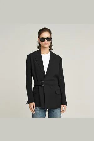 G-Star Americana Belted - - Mujer