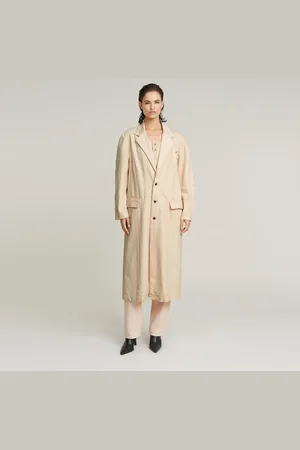 G-Star Abrigo Macro - - Mujer