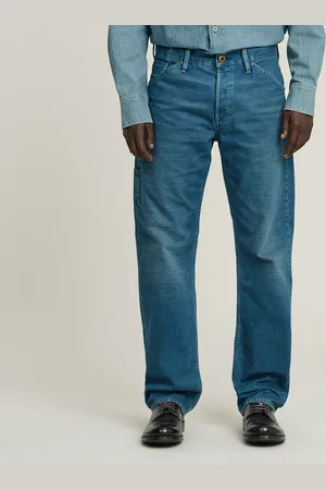 G-Star Jeans Dakota Logger Regular Straight - - Hombre