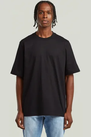 G-Star Camiseta suelta Boxy - - Hombre