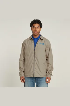 G-Star Chaqueta Coach - - Hombre