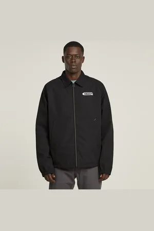 G-Star Chaqueta Coach - - Hombre