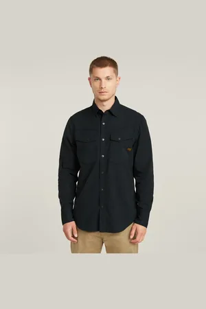 G-Star Camisa Dakota Slim - - Hombre