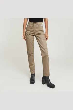 G-Star Pantalones Skinny Cargo 2.0 - - Mujer