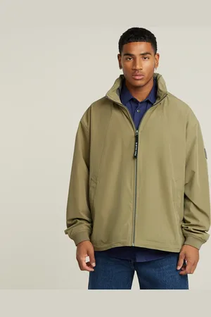 G-Star Chaqueta ligera Expedition Sporty - - Hombre