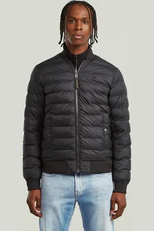 G-Star Chaqueta Liner - - Hombre
