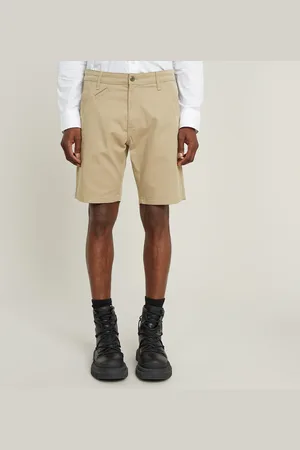 G-Star Shorts Bronson 3.0 Slim Chino - - Hombre