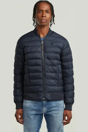 G-Star Chaqueta Liner - - Hombre