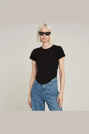 G-Star Top Corset ajustado - - Mujer