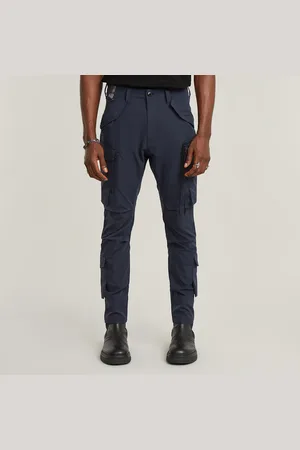 G-Star Pantalones Skinny Cargo Toolbox - - Hombre