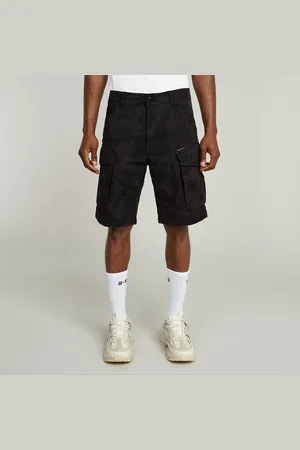 G-Star Shorts Rovic Zip Relaxed - - Hombre