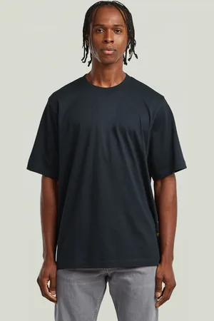 G-Star Camiseta suelta Boxy - - Hombre