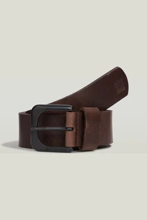 G-Star Cinturón Zed - - Hombre