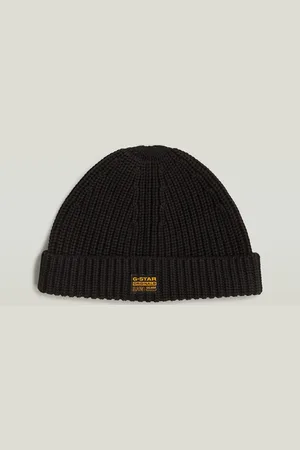 G-Star Gorro Originals Fisherman - - Hombre