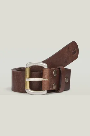 G-Star Cinturón Dast - - Hombre