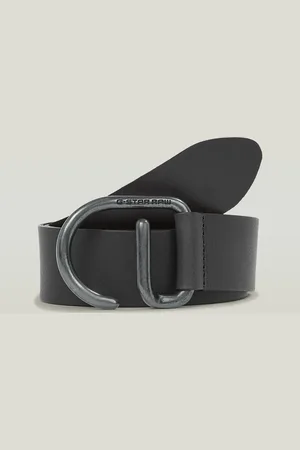 G-Star Cinturón Vintage Buckle - - Hombre