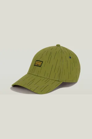 G-Star Gorra Originals Baseball - - Hombre