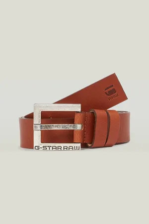 G-Star Cinturón New Duko - - Hombre