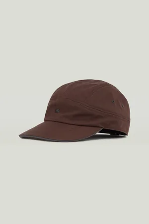 G-Star Gorra Motion 5 Panel - - Hombre