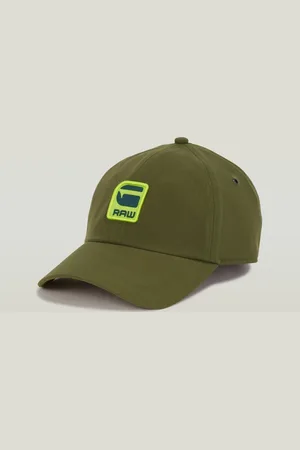 G-Star Gorra Avernus Burger Baseball - - Hombre