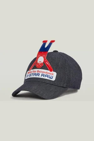 G-Star Gorra de béisbol WVB - - Hombre