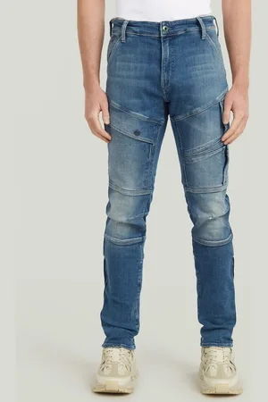 G-Star Jeans Airblaze 3D Skinny - - Hombre