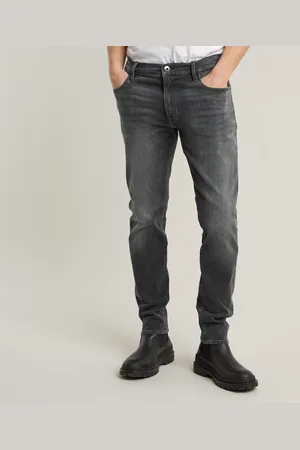 G-Star Jeans 3301 Slim - - Hombre