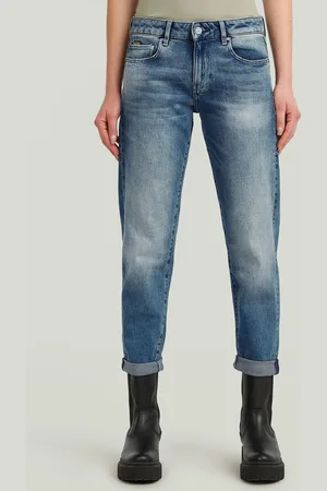 G-Star Jeans Kate Boyfriend II - - Mujer