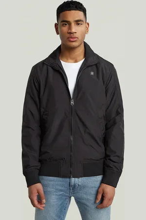 G-Star Chaqueta Track - - Hombre